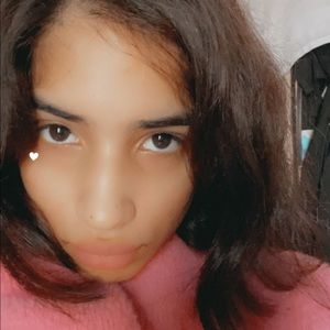 Meet your Posher, Simran